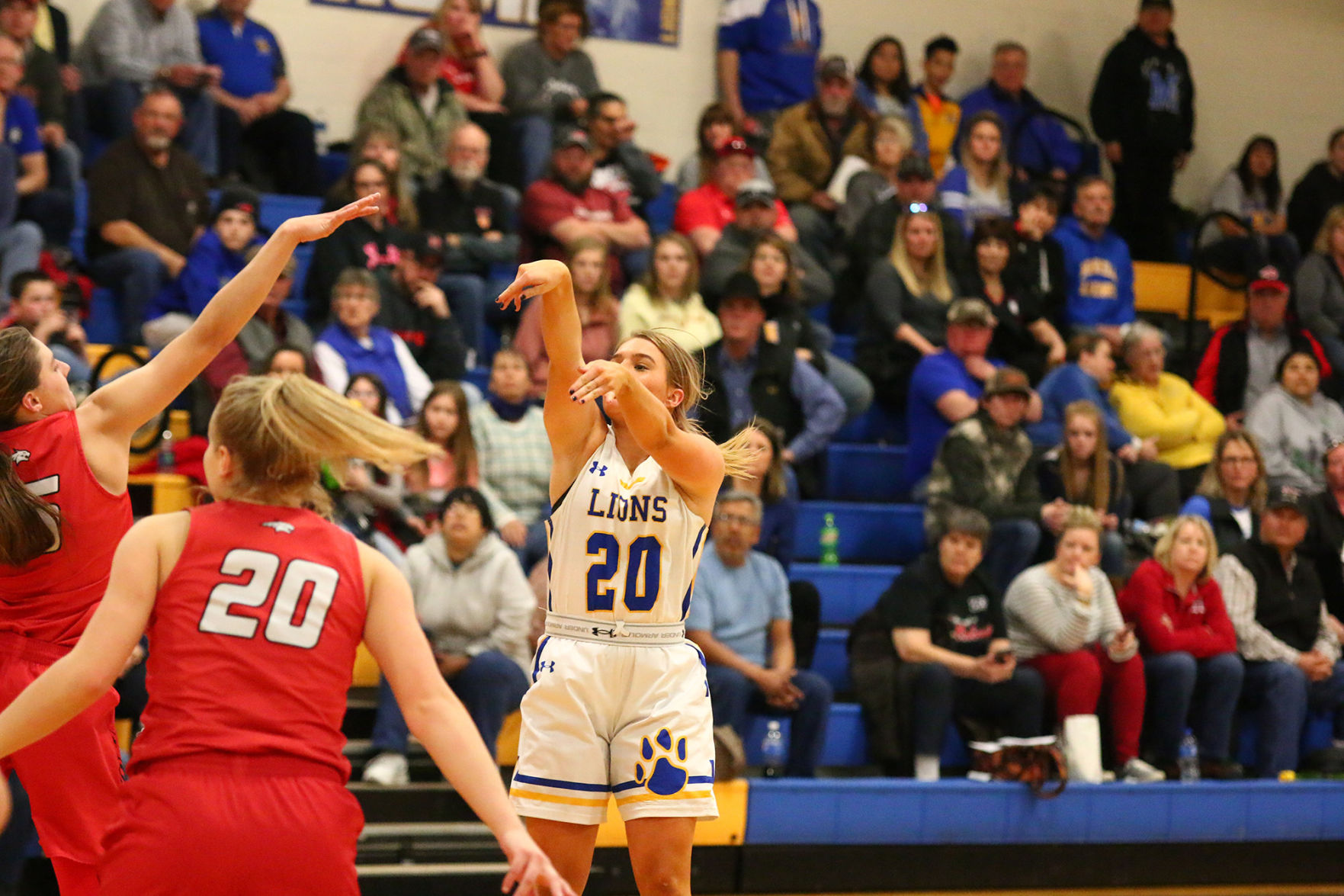 PHOTOS: Morrill-Hemingford basketball